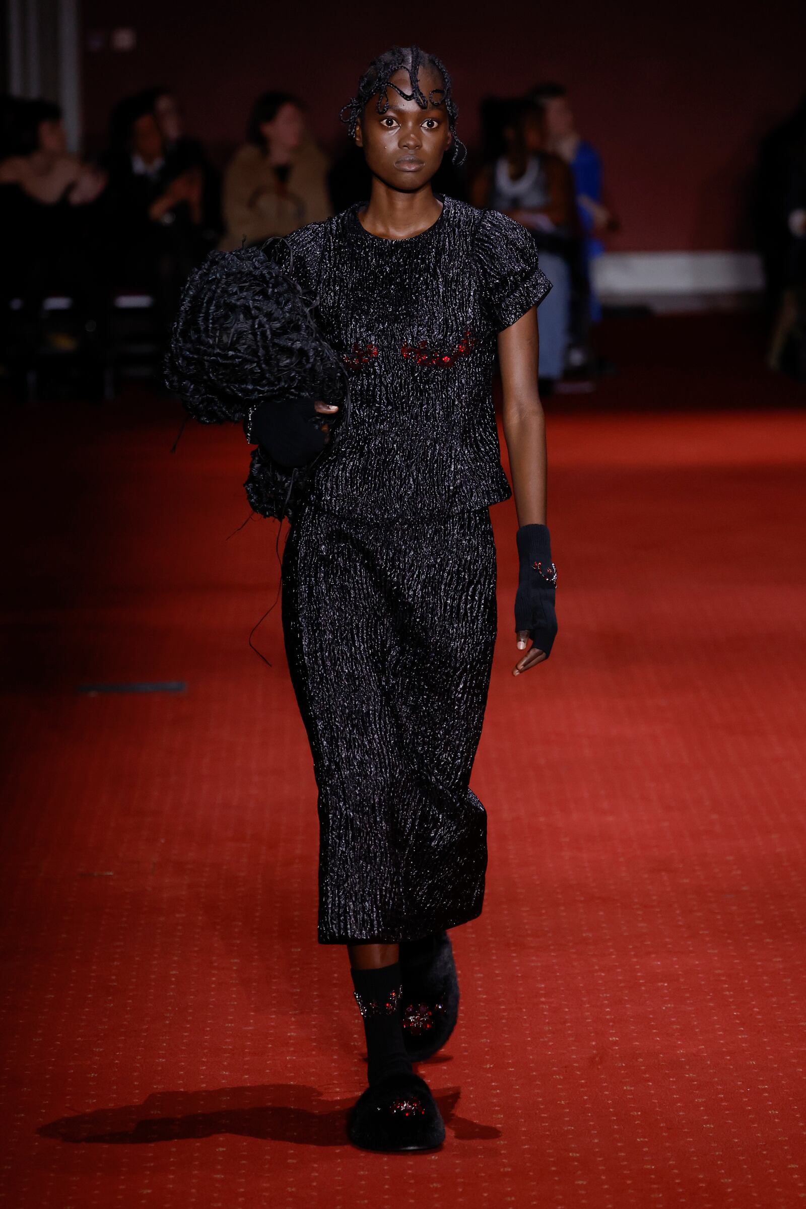 In London, Heaven and Earth | BoF
