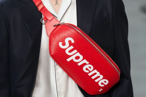 LVMH-Supreme Acquisition Rumours Unfounded