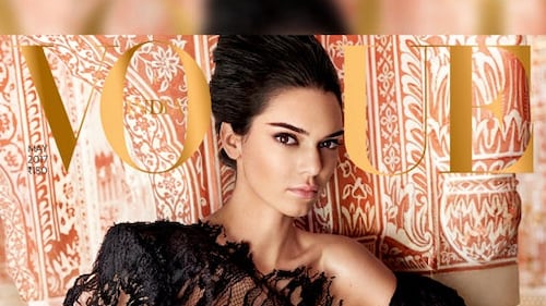 News Bites | Kendall Jenner Covers Vogue India, Balmain x L'Oréal Paris