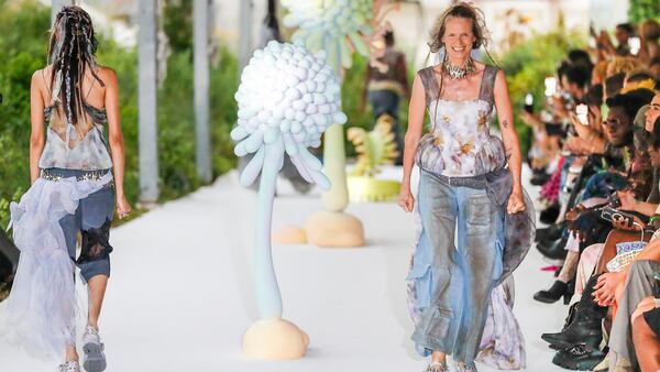 Collina Strada Spring/Summer 2024