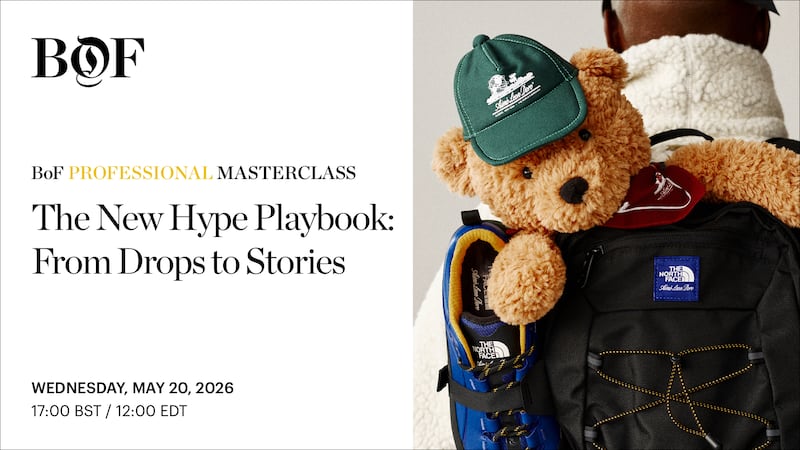 From Drops to Stories