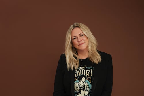 Emma Hill Appointed Consultant Creative Director at Il Bisonte