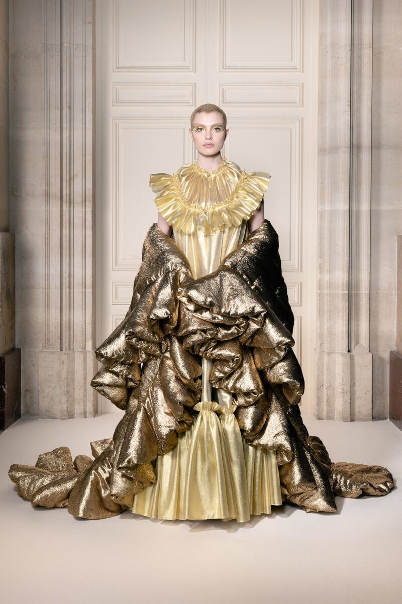 Viktor&Rolf Haute Couture Autumn/Winter 2026