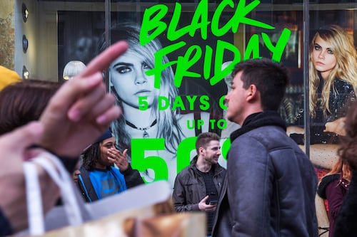This Is How Black Friday Works in a Pandemic