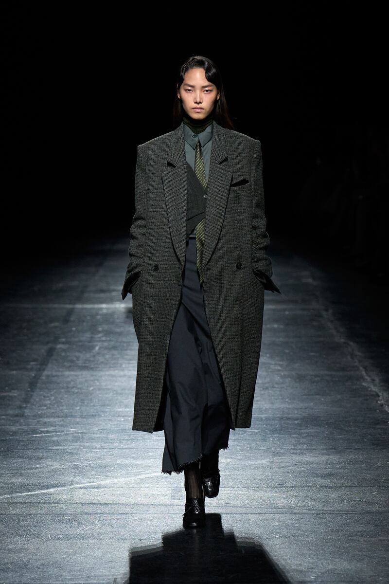 Boloria Haute Couture Autumn/Winter 2026