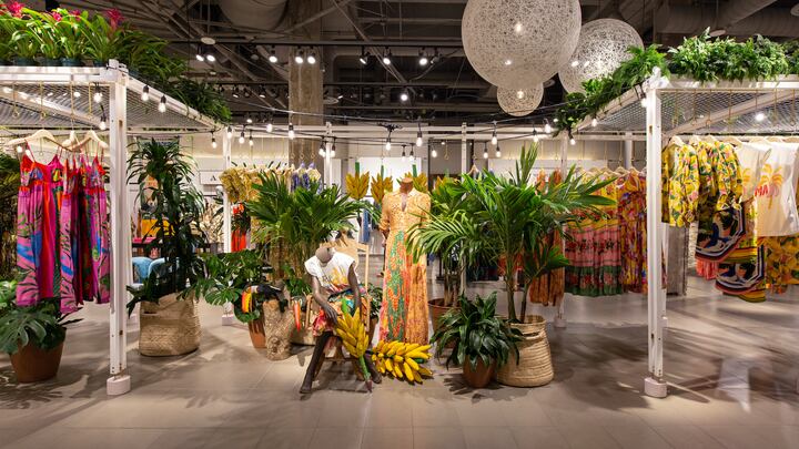 How to Take a Brand From Local to Global | BoF