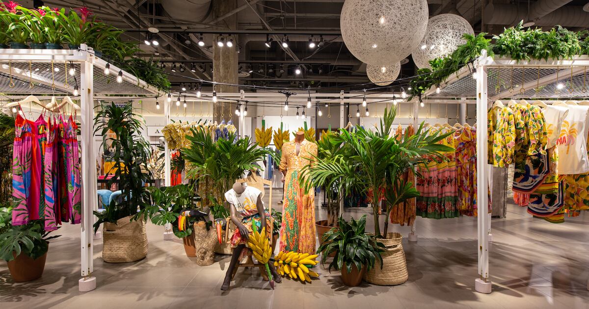 Farm Rio Raises Prices, Slows Exports to US | BoF