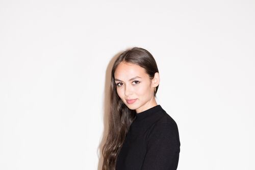 Kith Hires Influencer Emily Oberg to Ramp Up Women’s Business