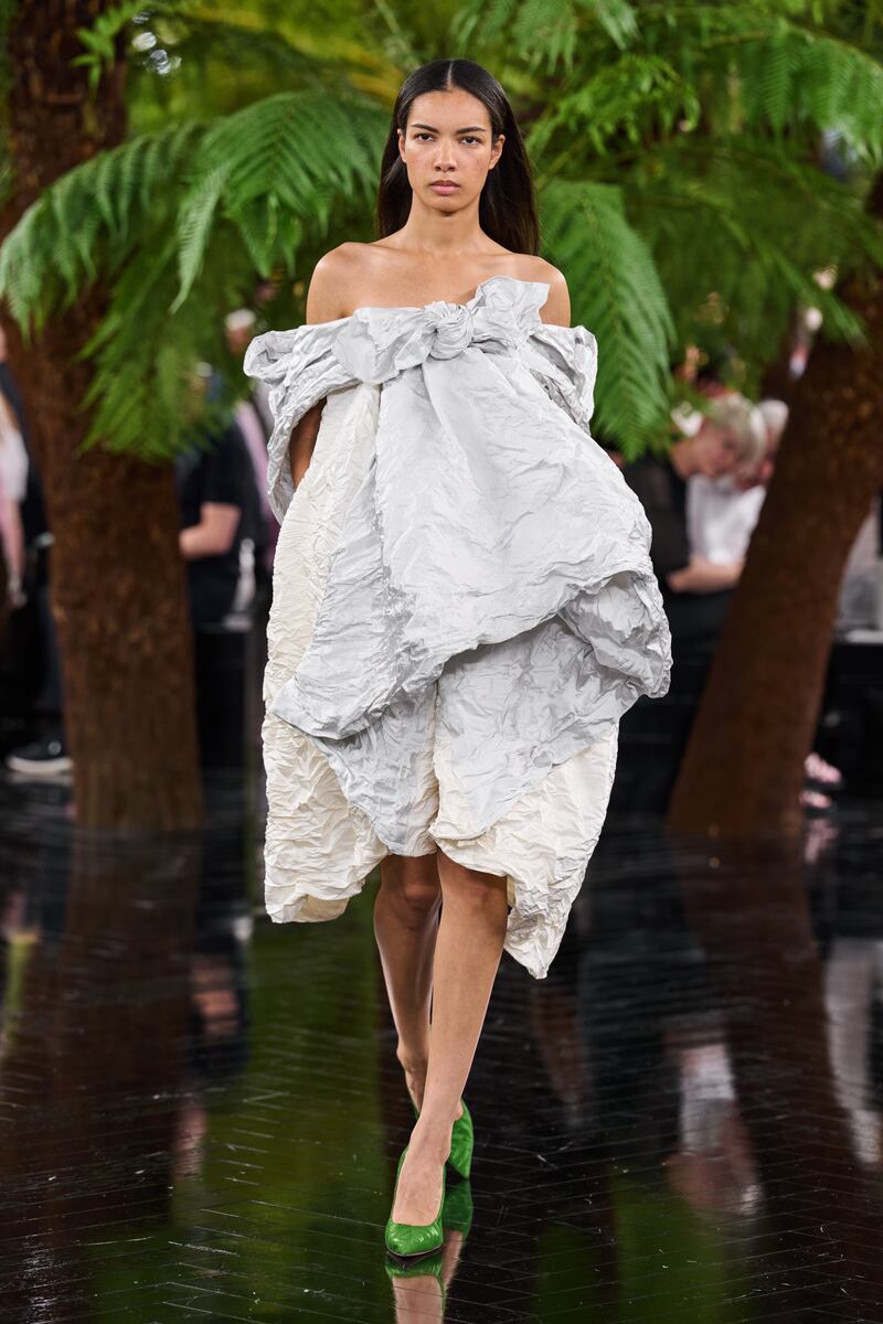 Christian Dior Haute Couture Autumn/Winter 2026