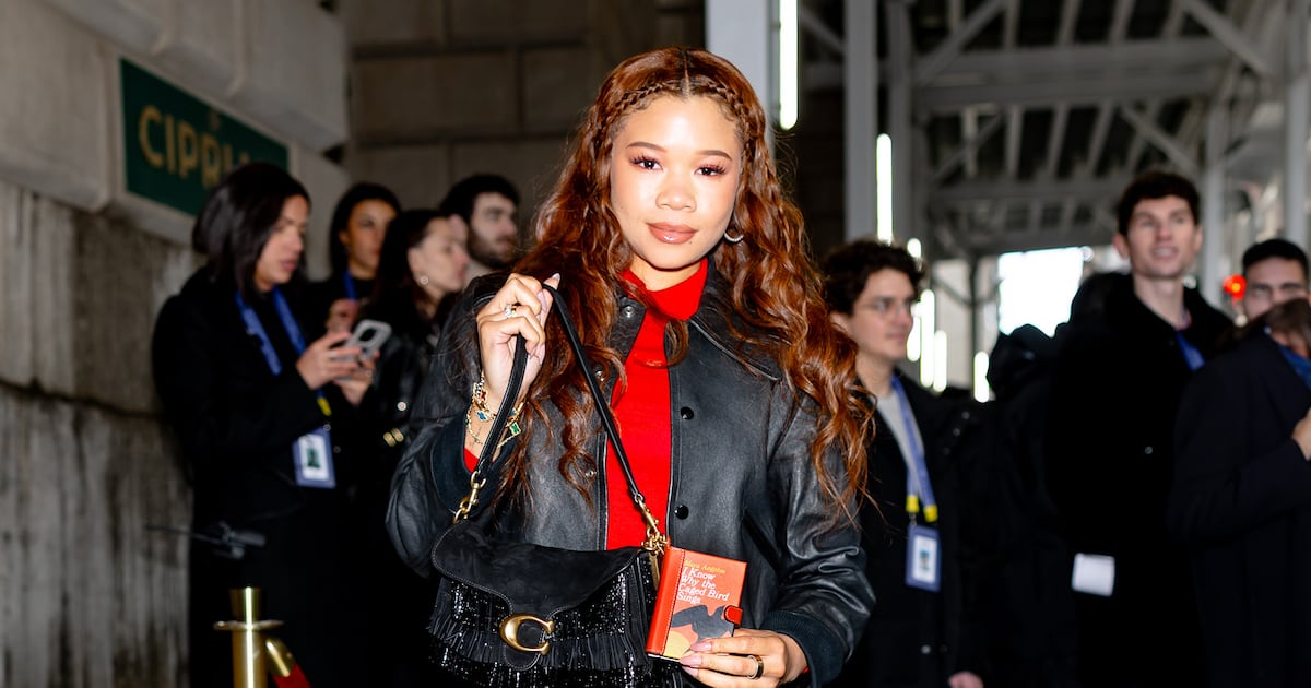 The Debrief | How Books Became Fashion's Latest Status Symbol