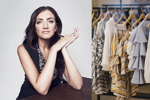 Rent the Runway CEO on Underestimating the Fashion Rental Market