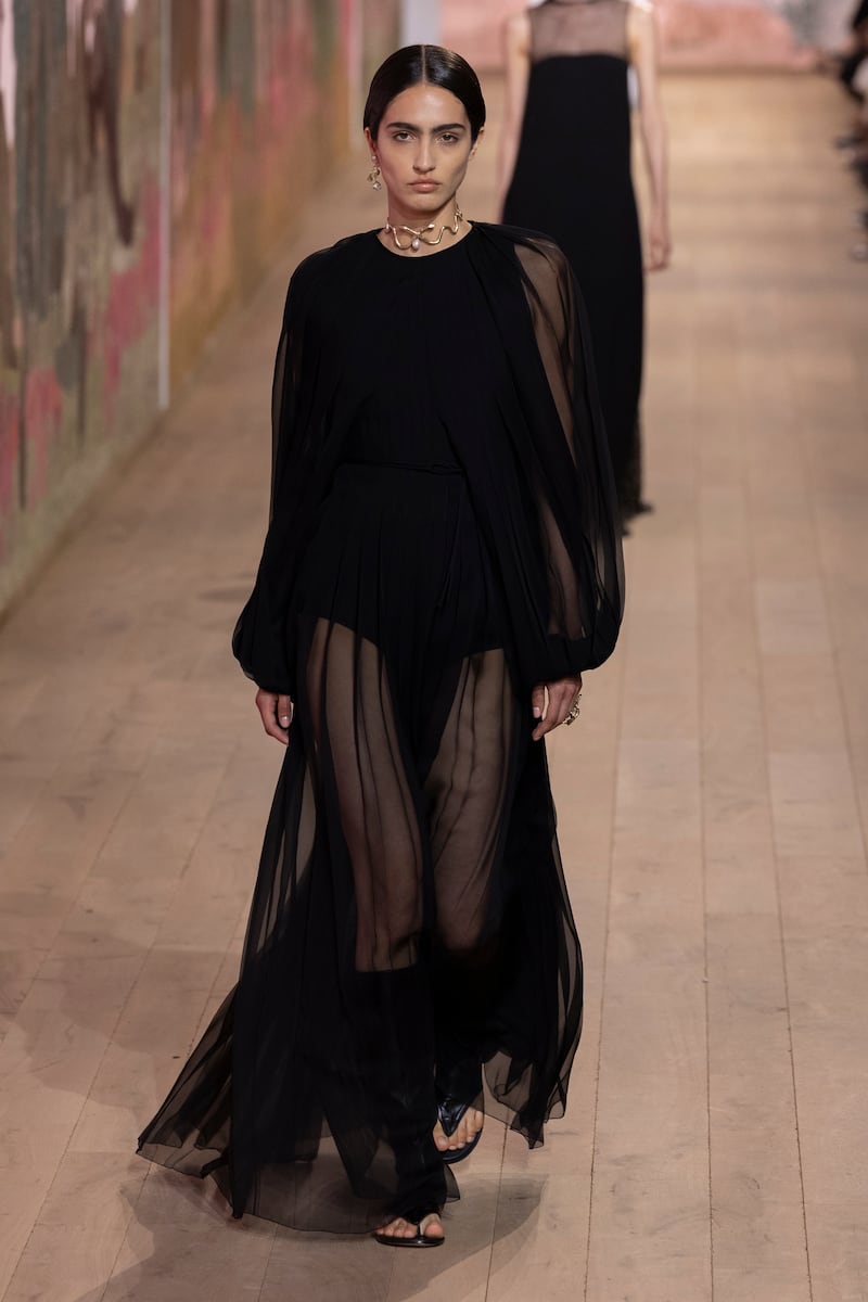 Dior Haute Couture Autumn/Winter 2023