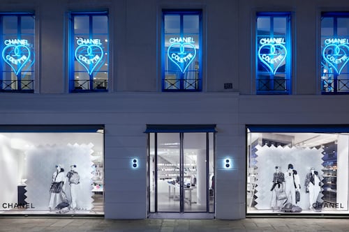 Retail Innovators: Colette’s Sarah Andelman on Product Curation