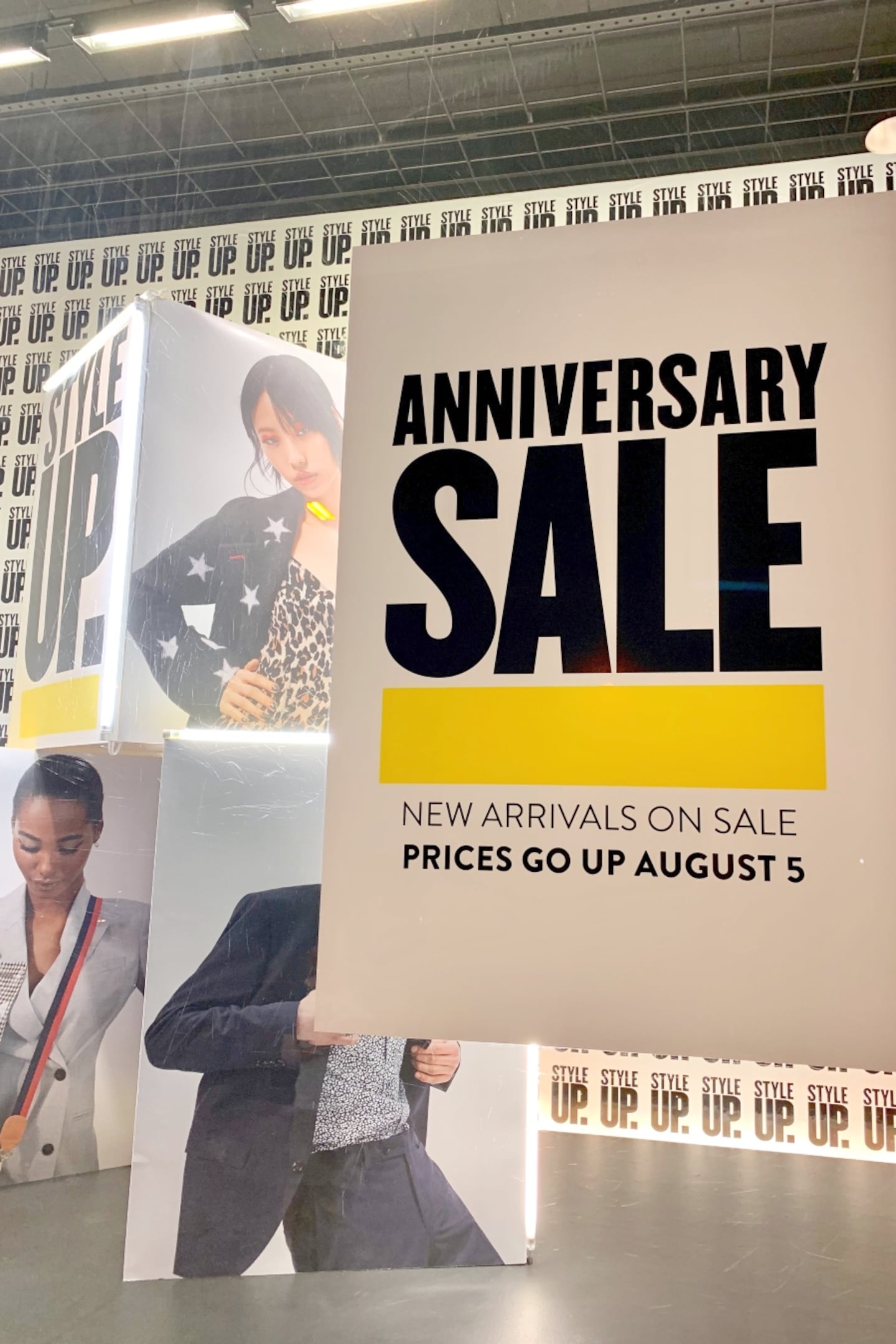 Nordstrom's annual Anniversary Sale has been an influencer favourite for years, generating six or seven figures of income for top performers.