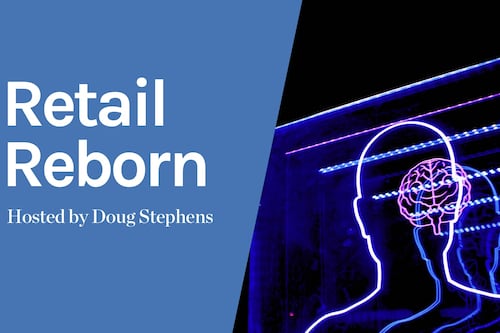 Retail Reborn Episode 1: How Trauma Transforms the Consumer Psyche