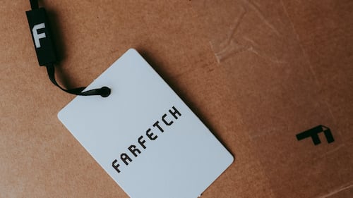 What the Potential Richemont Deal Means for Farfetch