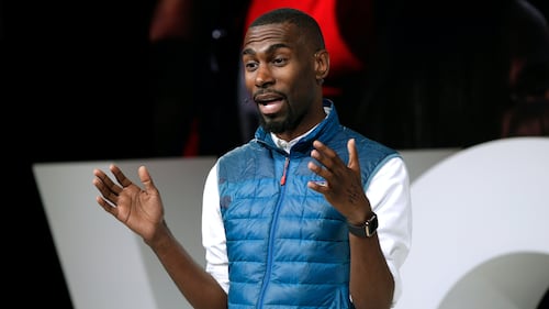 The BoF Podcast: Activist DeRay Mckesson on the Realities of Social Injustice