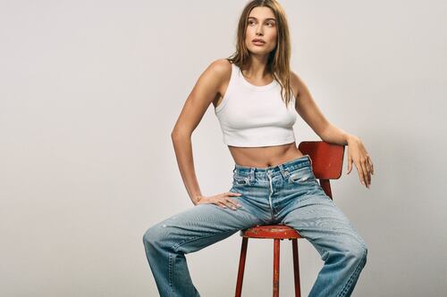Can Levi’s Be More Than a Denim Brand? 