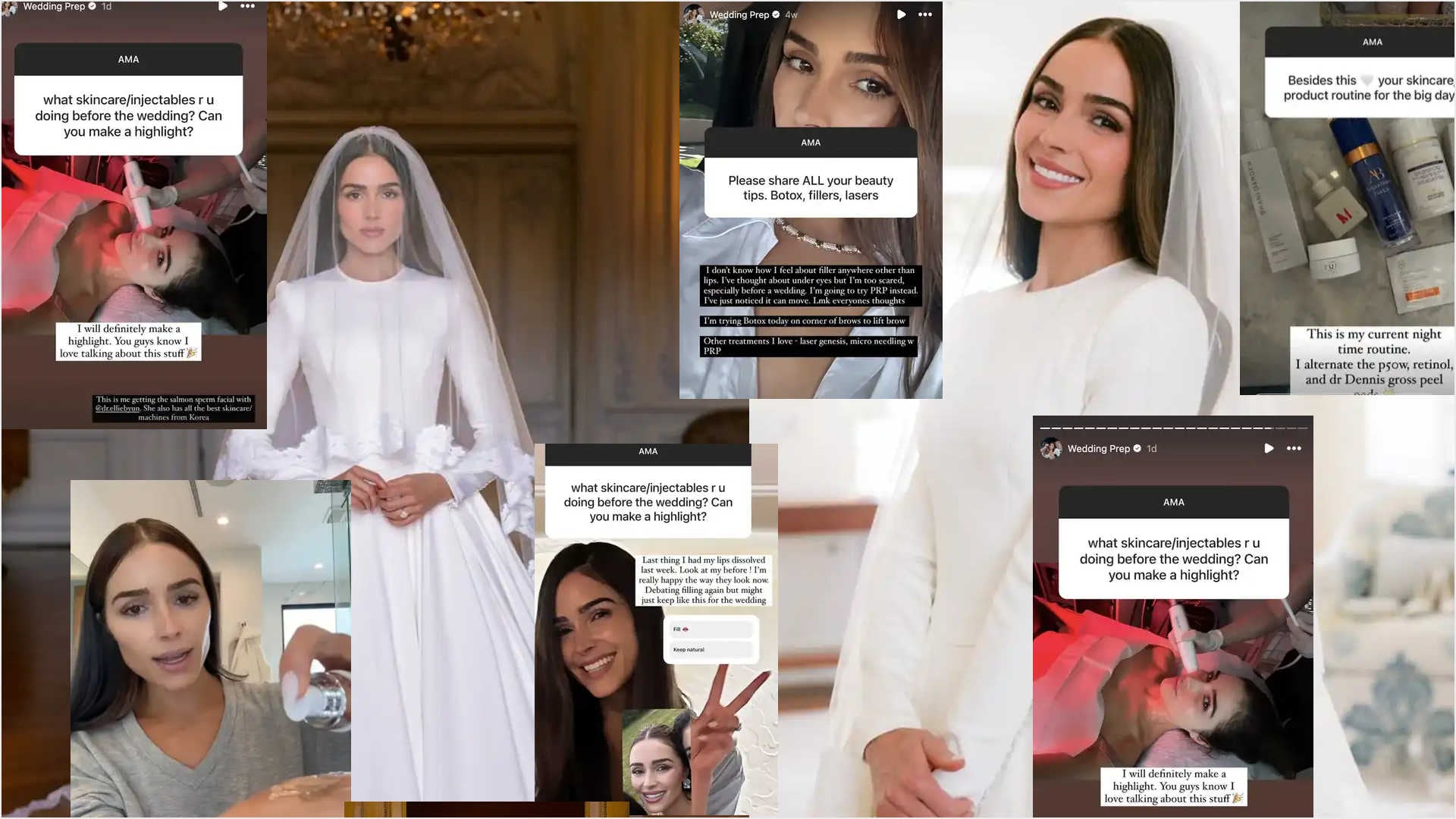 The Tricky Politics of the ‘No Makeup’ Look 1 The Tricky Politics of the ‘No Makeup’ Look