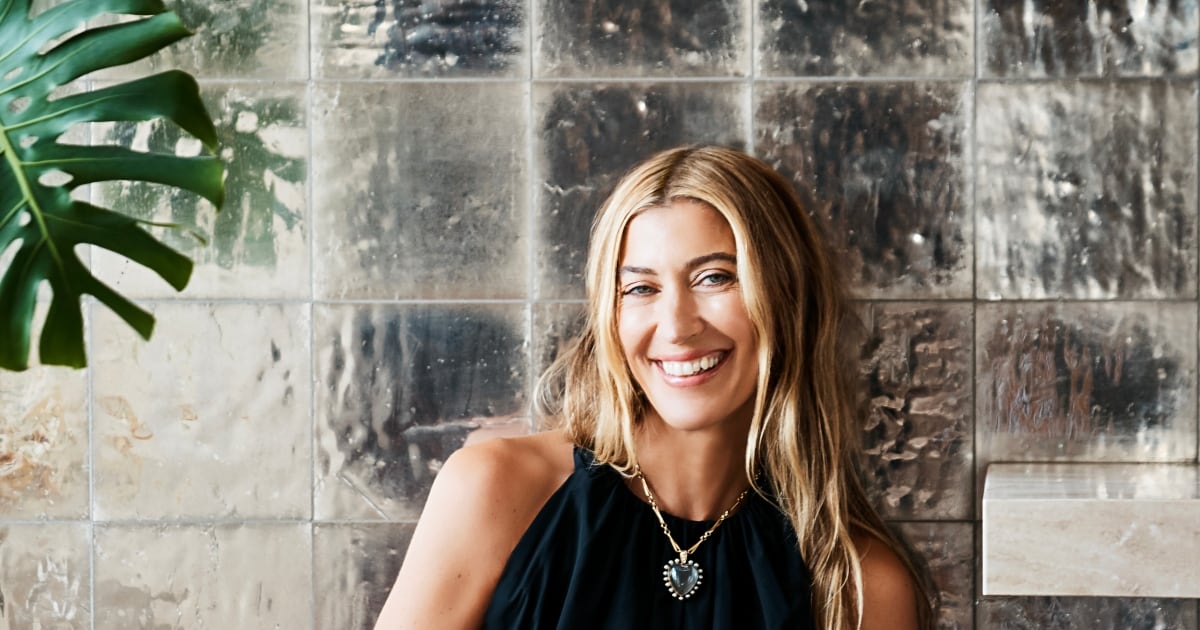 How Ulla Johnson Played Fashion’s Long Game How Ulla Johnson Played Fashion’s Long Game