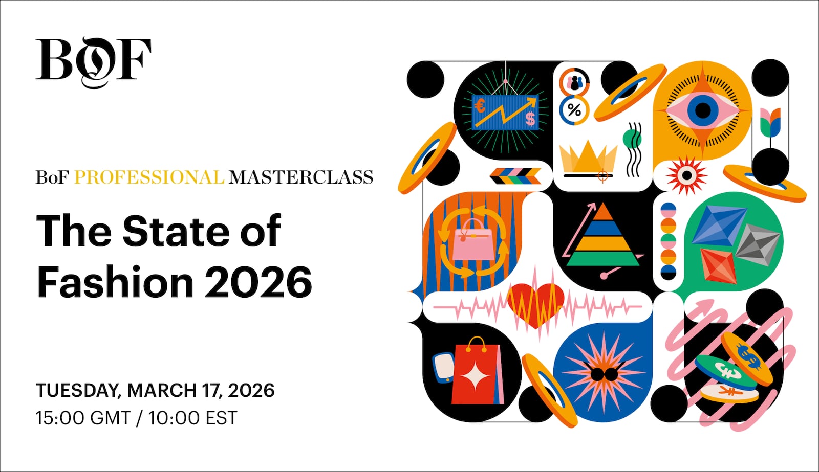 The State of Fashion 2026 Masterclass