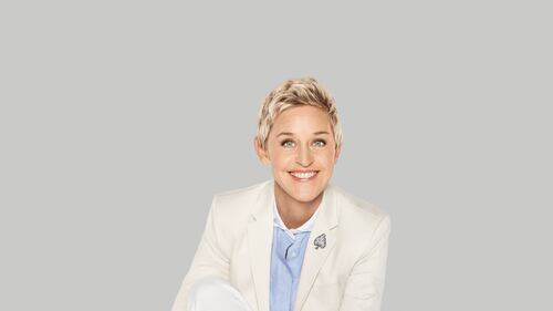Brand Ellen: Can Happiness Sell Clothes?