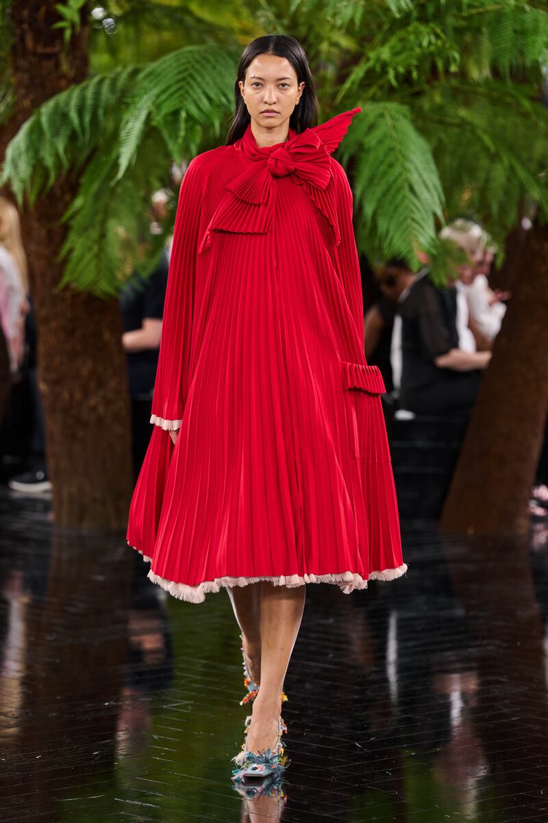 Christian Dior Haute Couture Autumn/Winter 2026