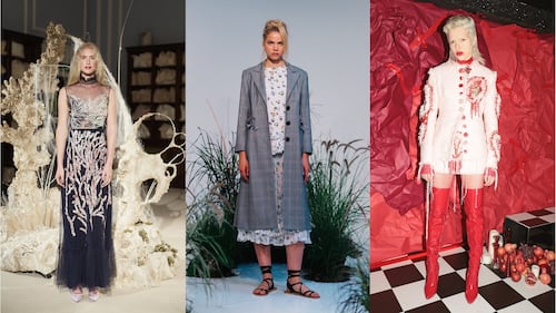 5 Young London Designers You Need to Know