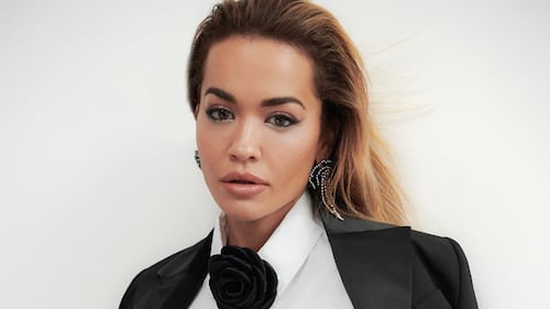 Why Primark Went All-In on Rita Ora
