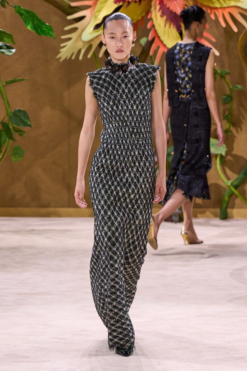 Chanel Haute Couture Autumn/Winter 2026
