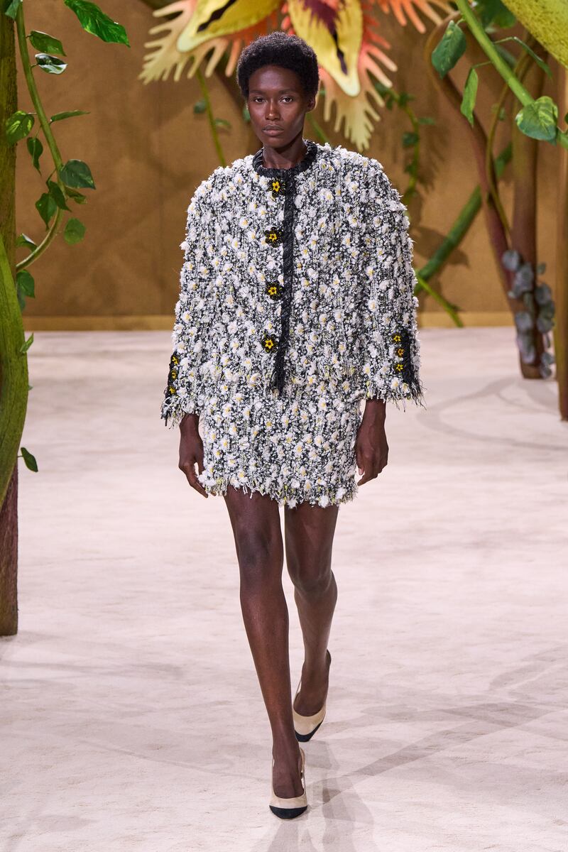 Chanel Haute Couture Autumn/Winter 2026