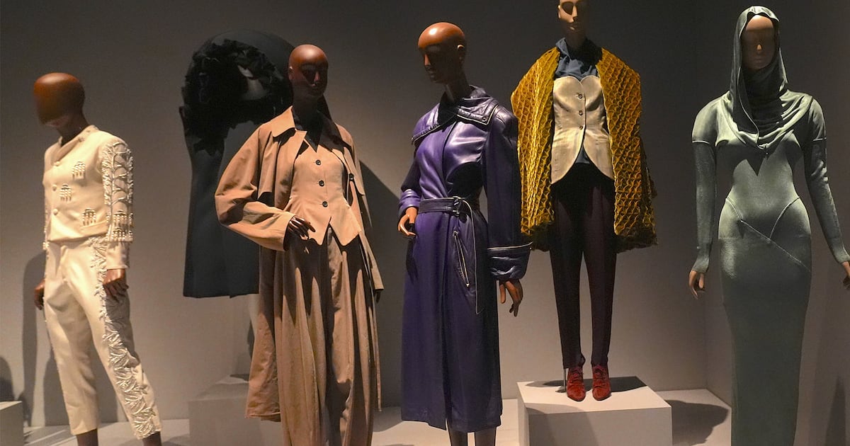 Is Your Outfit Chosen by You — or Your Unconscious Mind? Freud Would Know