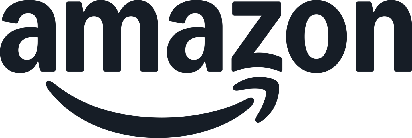 Amazon Luxury