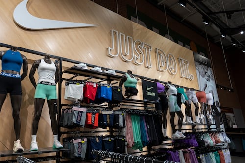 Unpacking Nike’s New Partnership with Dick’s Sporting Goods