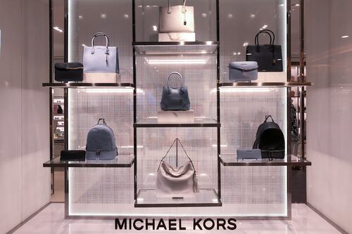 Michael Kors Is the Latest Brand to Depart from the Fashion Calendar