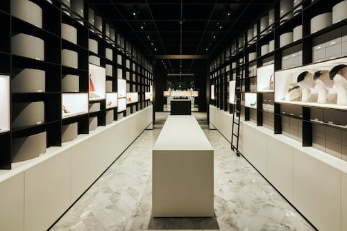 Inside Dior’s Unseen Archive with Maria Grazia Chiuri