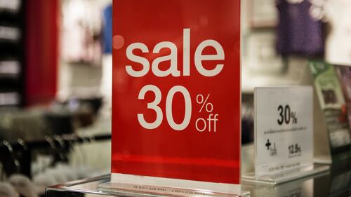 UK Retailers Increased Discounts and Promotions to Boost Sales
