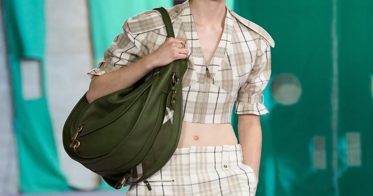 Luxury’s Pricing Reality Check | BoF Luxury’s Pricing Reality Check | BoF