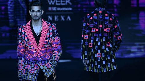 The Brands Taking Indian Fashion to the World