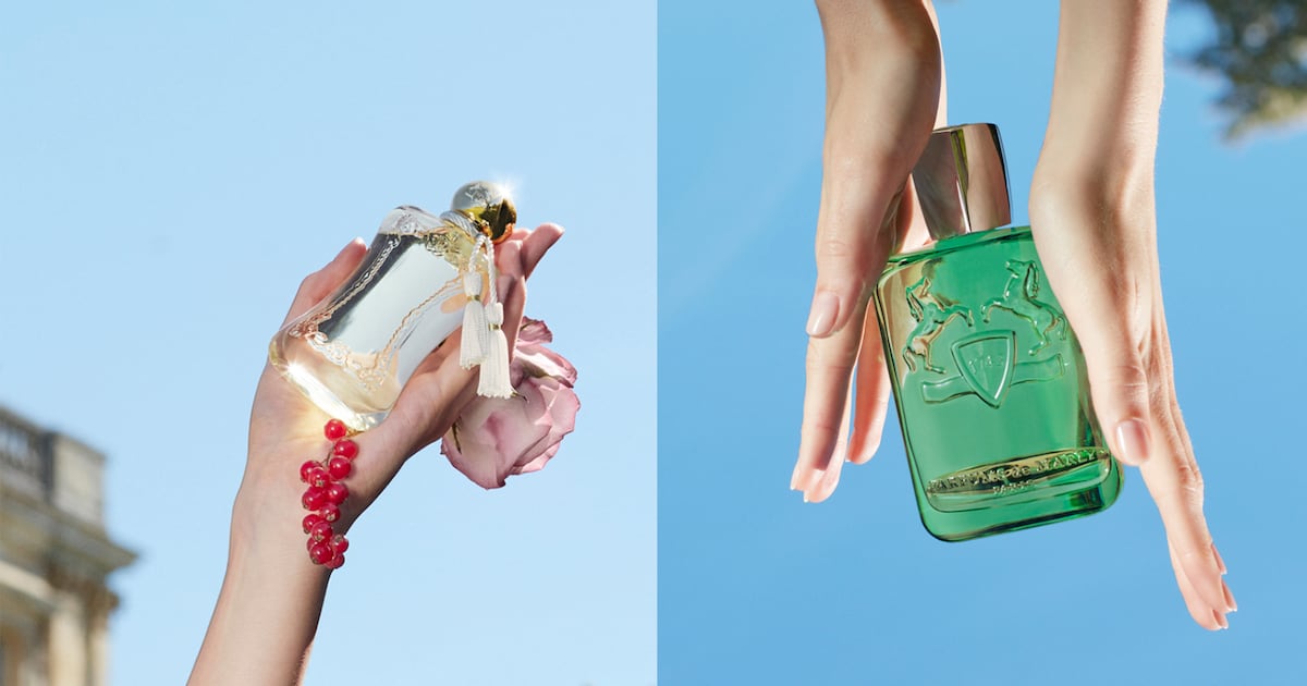 Report: Advent International Explores Sale of Parfums de Marly Report: Advent International Explores Sale of Parfums de Marly