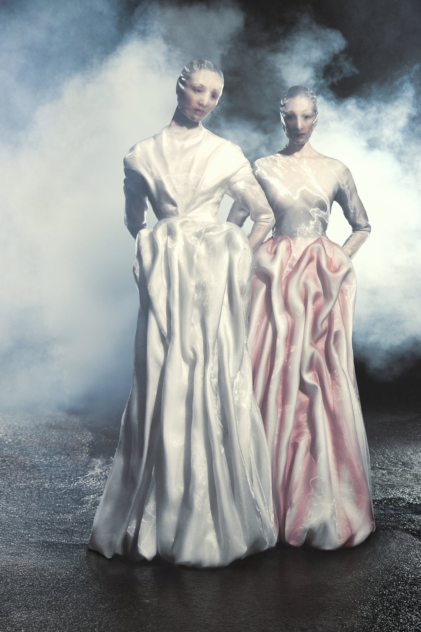 Maison Margiela Autumn/Winter 2026