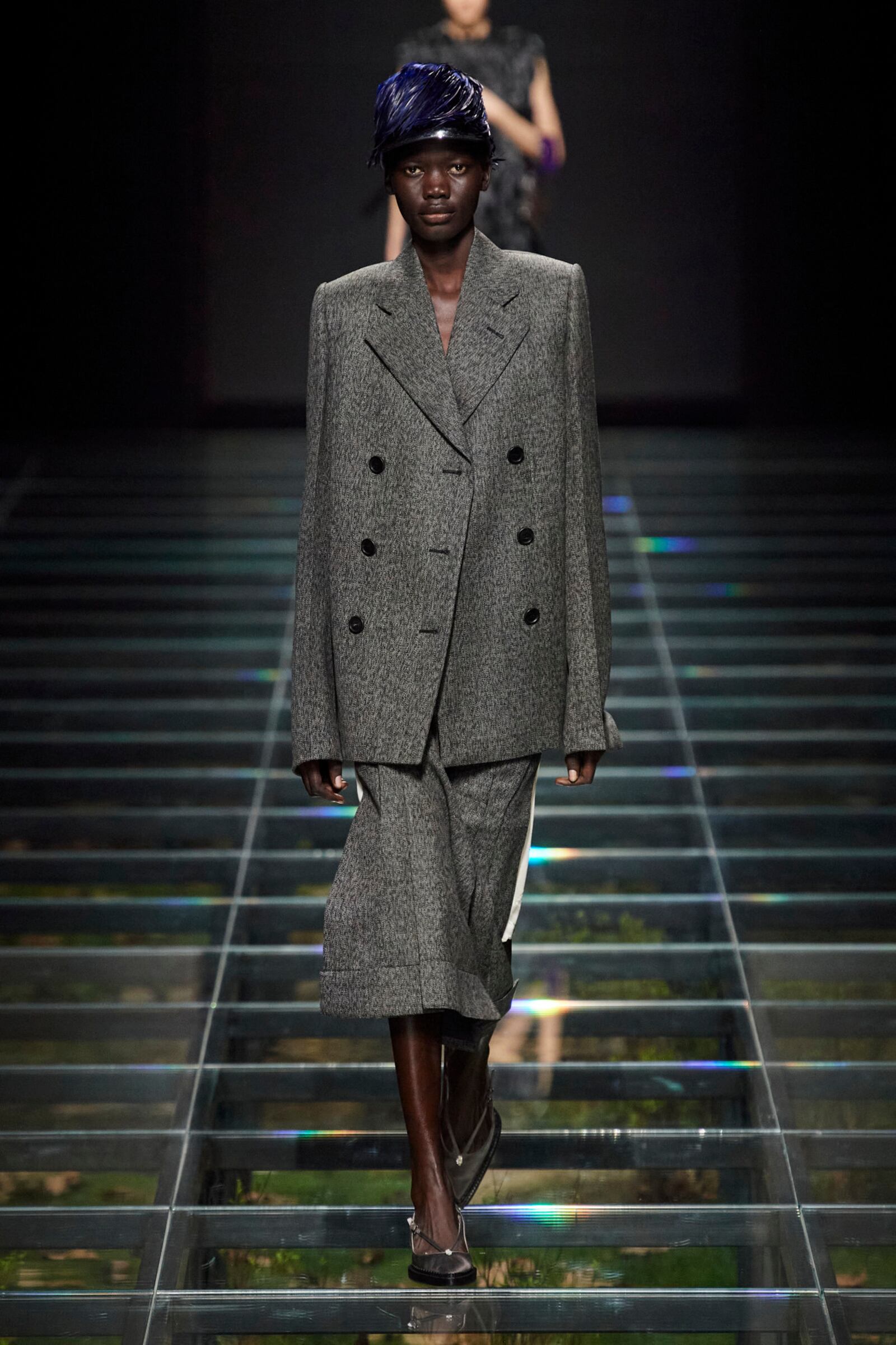 Prada: The Message Is Love | BoF