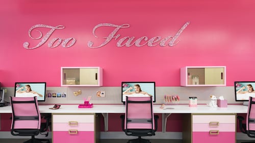 Can Too Faced Keep Paying Off For Estée Lauder?