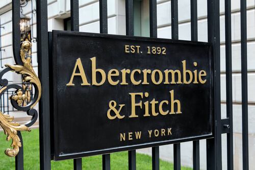 Remodelled Stores Help Abercrombie Holiday Sales Top Expectations