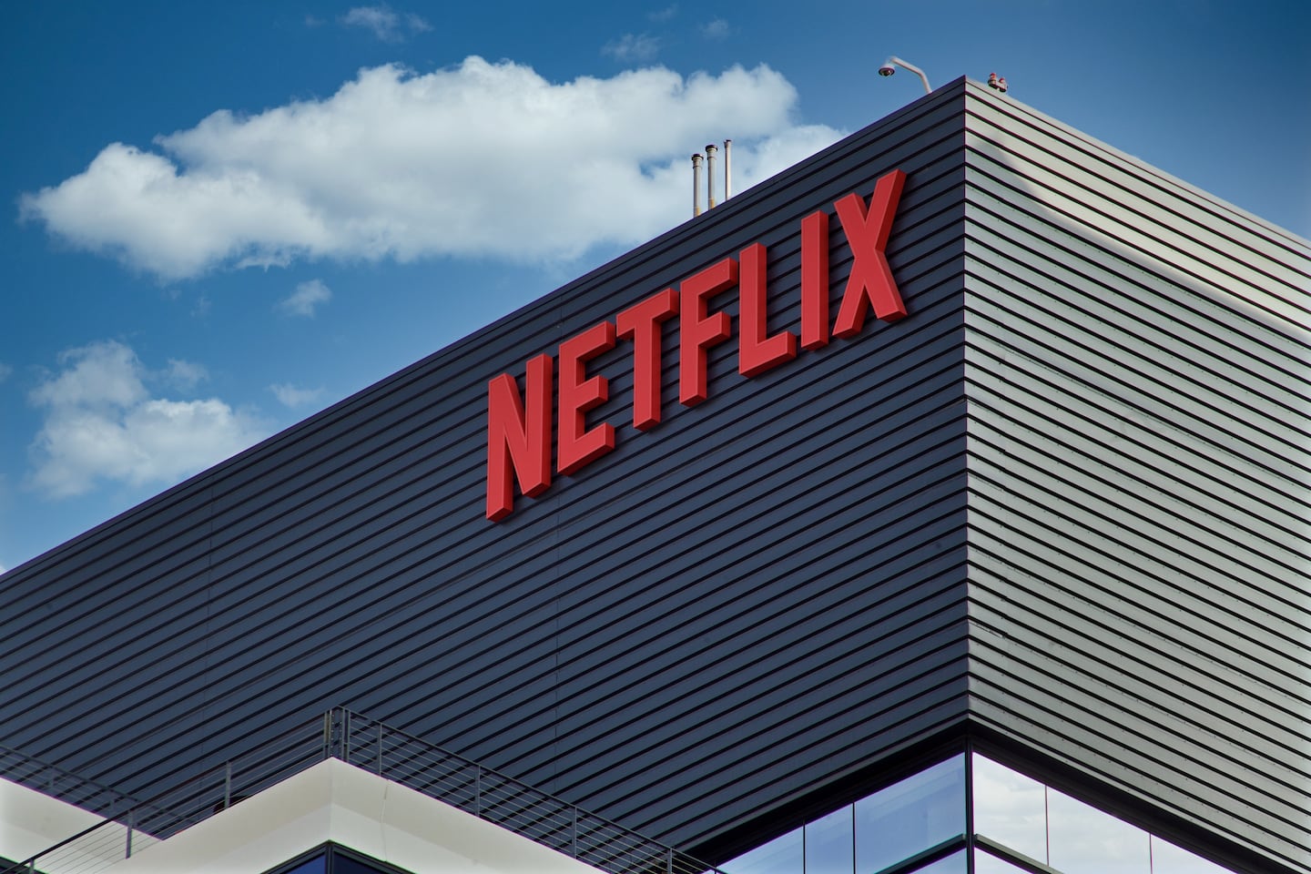 Netflix’s Tudum platform faced layoffs.