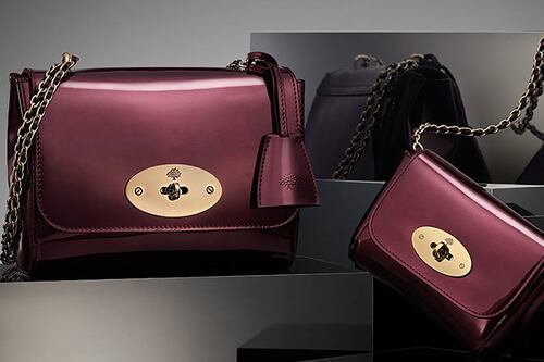 Mulberry Ekes Out Profit as New Creative Head Coca Settles in