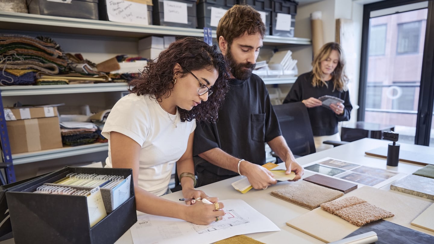 How COS Orchestrates a Global Elevated Store Experience