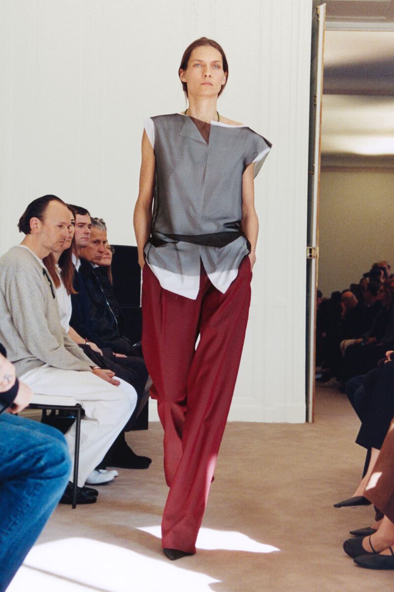 The Row Autumn/Winter 2026