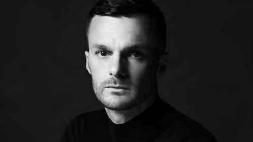 Kris Van Assche Says Do What You Are Good At