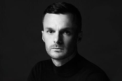 Kris Van Assche Says Do What You Are Good At